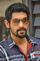 Rana New Stills